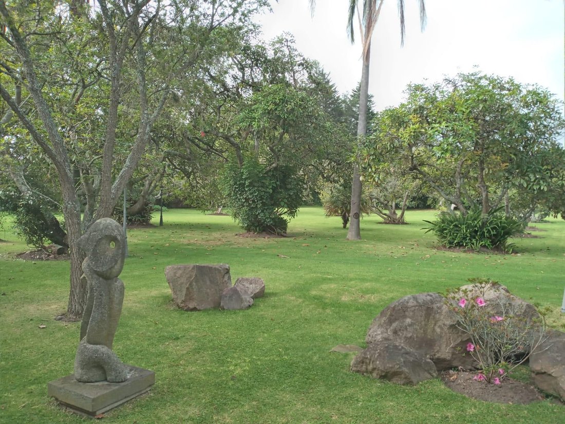 Land in Quito, Pichincha, Ecuador 4 - 18492595