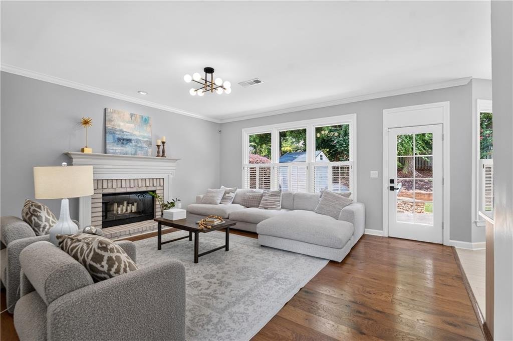 House in Alpharetta, Georgia, United States 5 - 18456294
