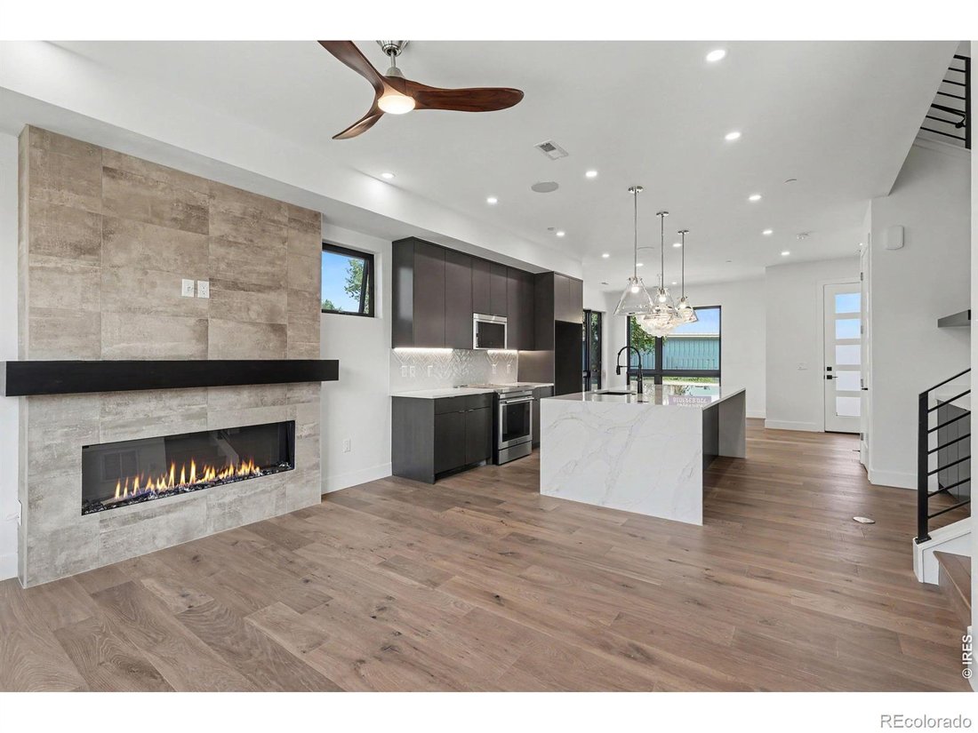 House in Boulder, Colorado, United States 3 - 18494388