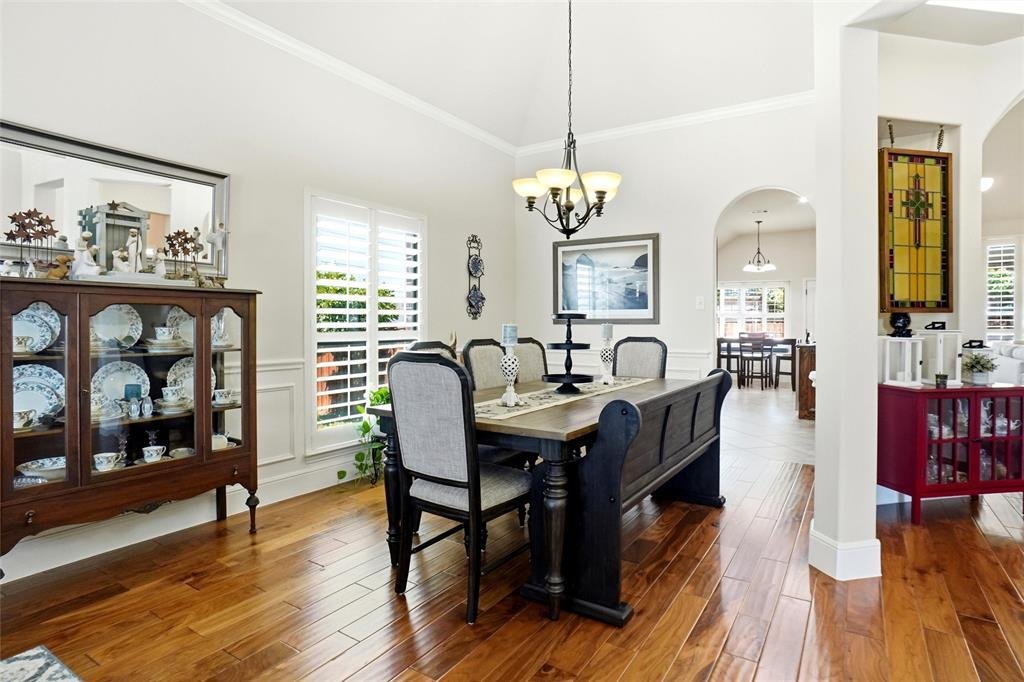 House in North Richland Hills, Texas, United States 3 - 18494281
