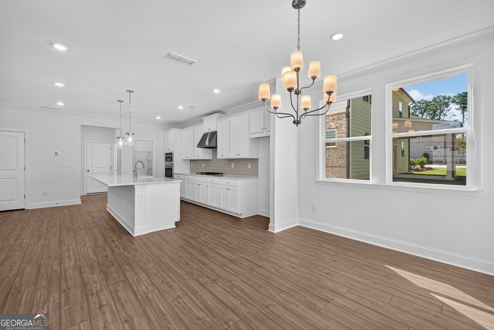 House in Dacula, Georgia, United States 5 - 17879224