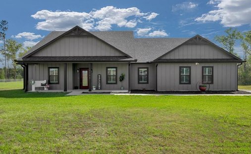 Maison à Lufkin, Texas, États-Unis 1