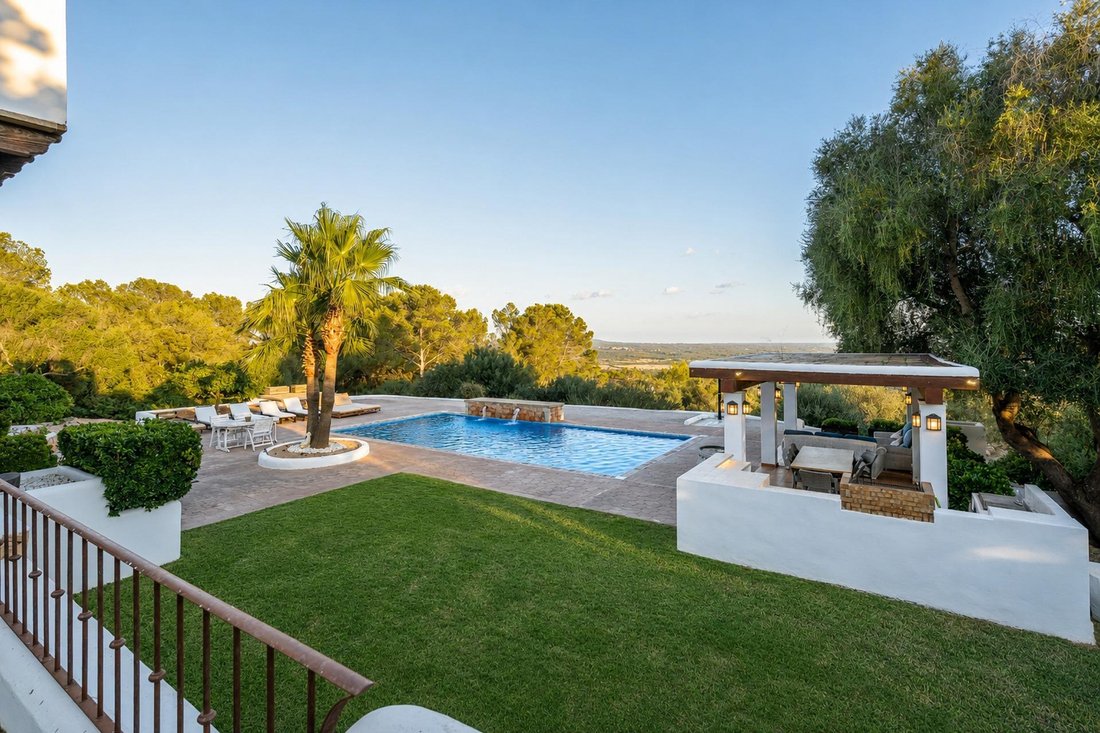 Villa in Palma, Balearic Islands, Spain 5 - 18493466