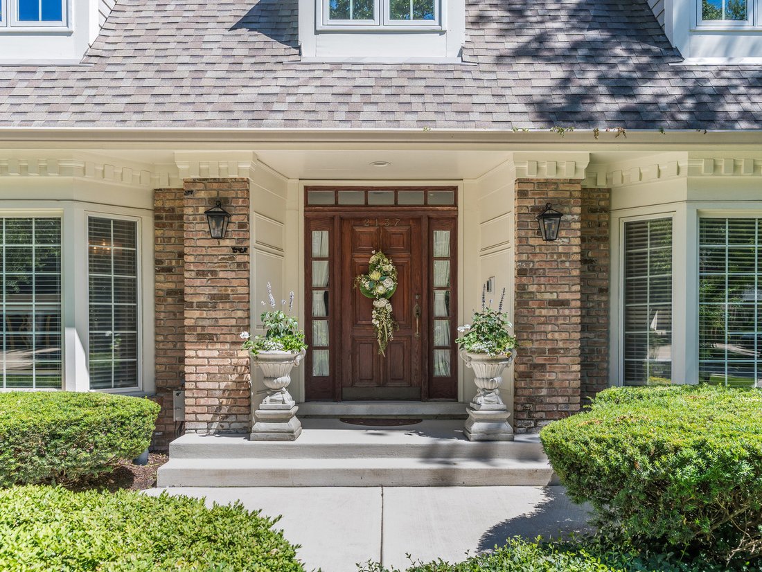 House in Lisle, Illinois, United States 2 - 18494678