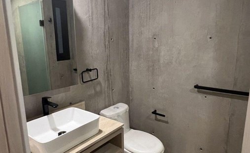 Apartment in Mexico City, Mexico 1
