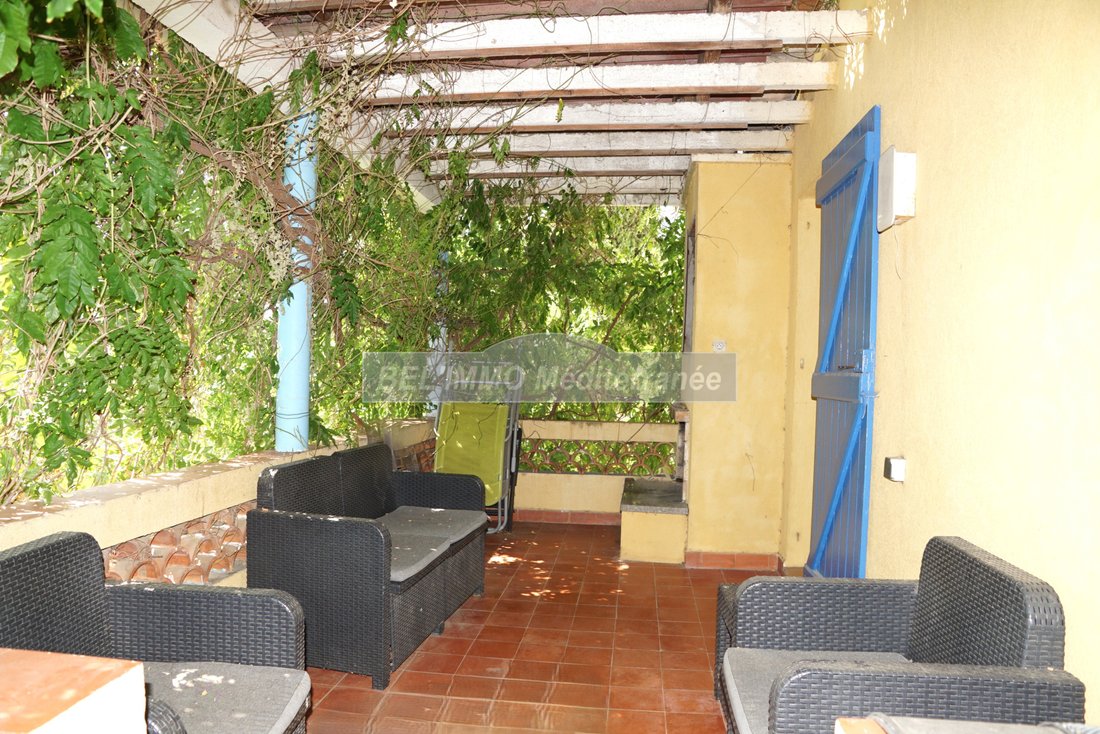 Villa in Sud, Cavalaire-sur-Mer, France 2 - 18493961