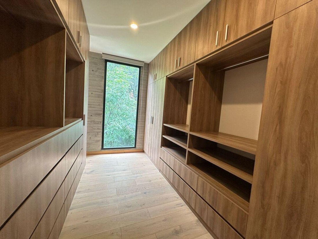 Apartment in Mexico City, Mexico 1 - 18492665