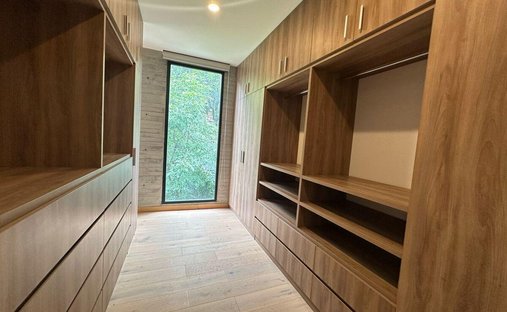 Apartment in Mexico City, Mexico 1