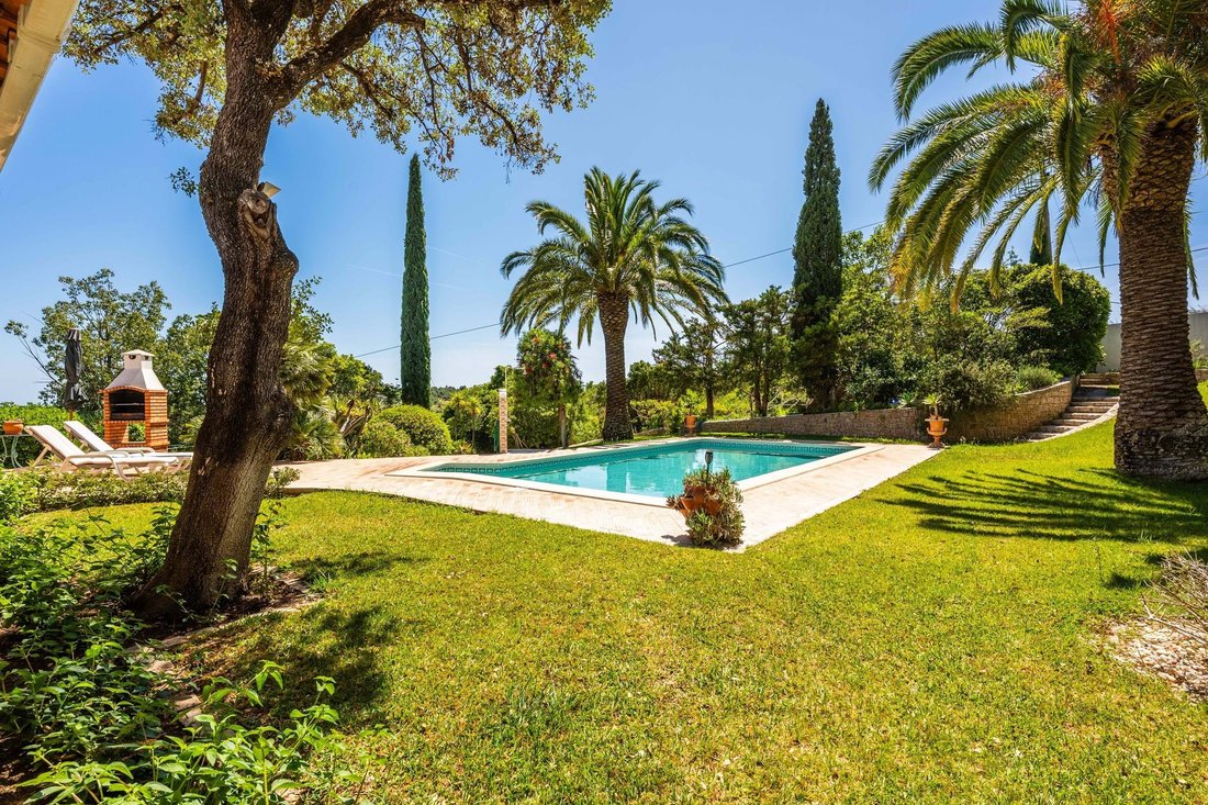 Villa in Faro (Se e Sao Pedro), Algarve, Portugal 4 - 17785684