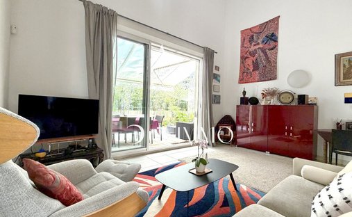 Apartamento en Centre Historique, Montpellier, Francia 1