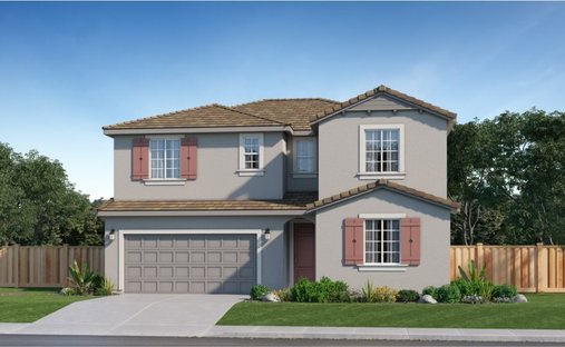 House in Tracy, California, United States 1