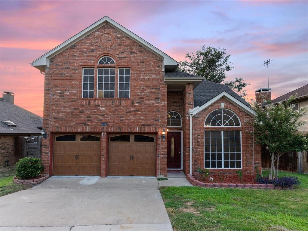 House in Carrollton, Texas, United States 2 - 18494268