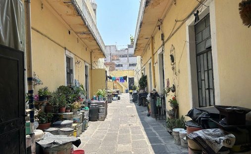 Casa a Puebla, Puebla, Messico 1