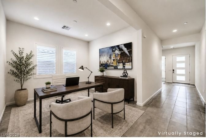 House in Mount Charleston, Nevada, United States 5 - 18493321