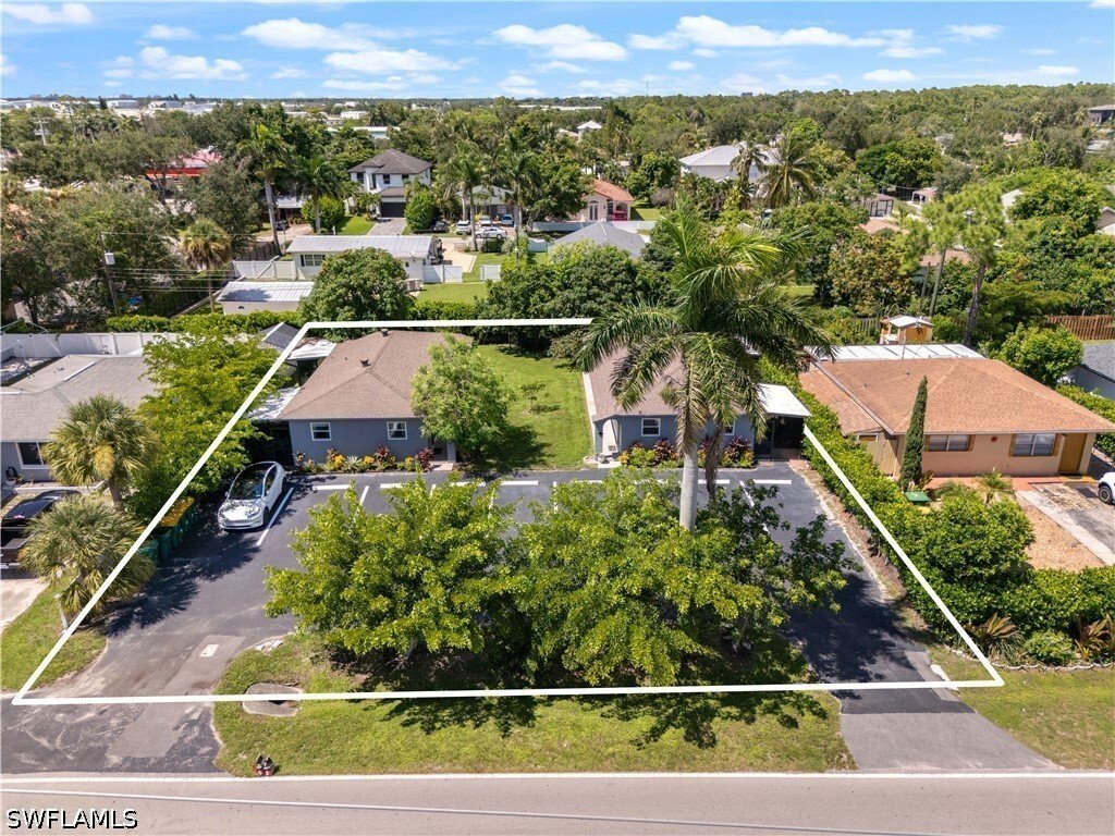 Appartamento a Naples, Florida, Stati Uniti 1 - 18493770