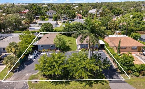 Apartment in Naples, Florida, United States 1