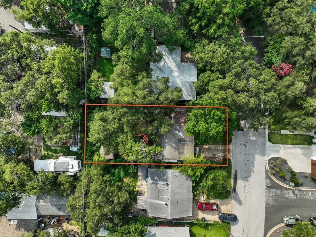 House in Austin, Texas, United States 2 - 18493311
