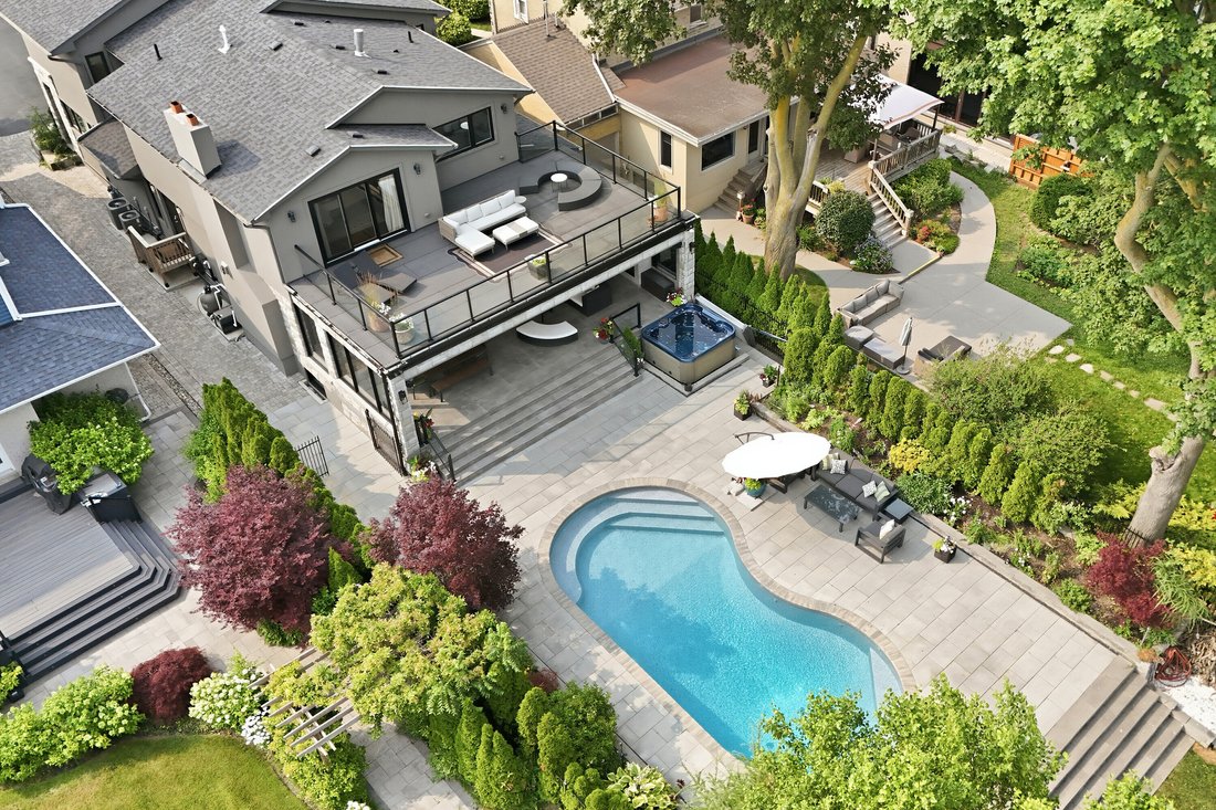House in Mississauga, Ontario, Canada 2 - 18492625