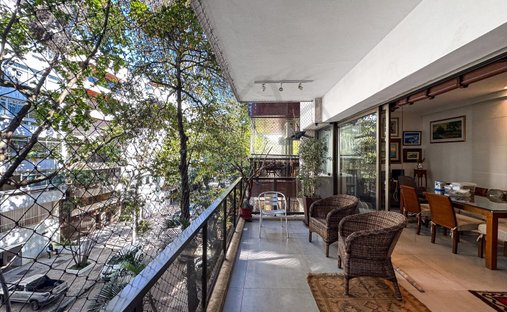 Appartement à Rio de Janeiro, Rio de Janeiro, Brésil 1