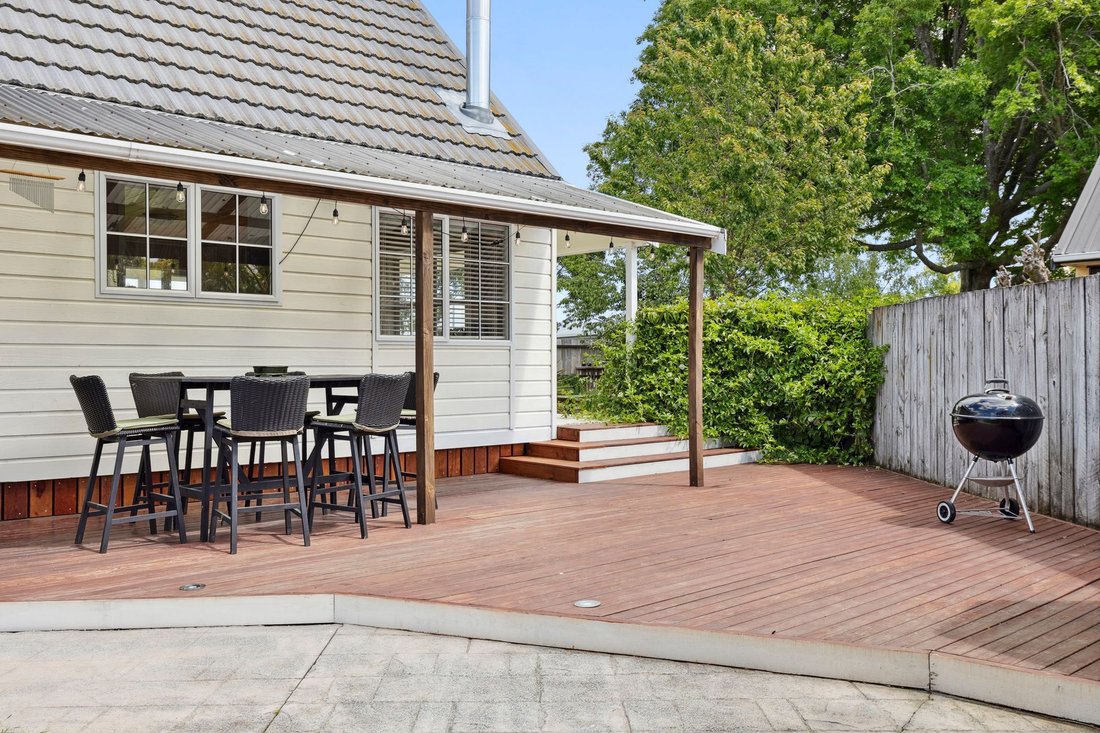 House in Cambridge, Waikato, New Zealand 3 - 18495311