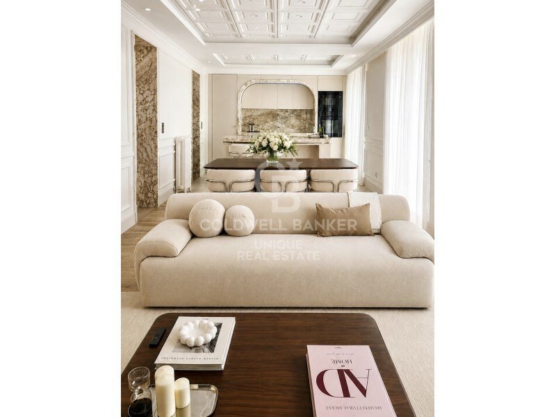 Apartment in Barrio Salamanca, Madrid, Spain 4 - 18011827