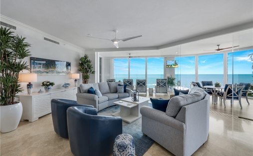 Condo in Naples, Florida, United States 1