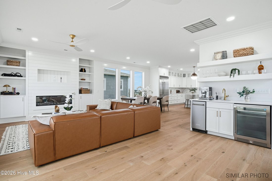 House in Wilmington, North Carolina, United States 4 - 18493903