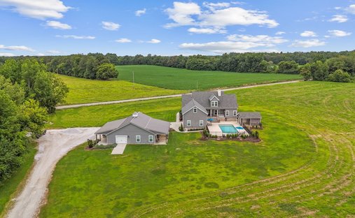 Land in Hillsboro, Tennessee, United States 1