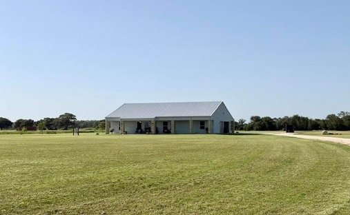 House in El Campo, Texas, United States 1