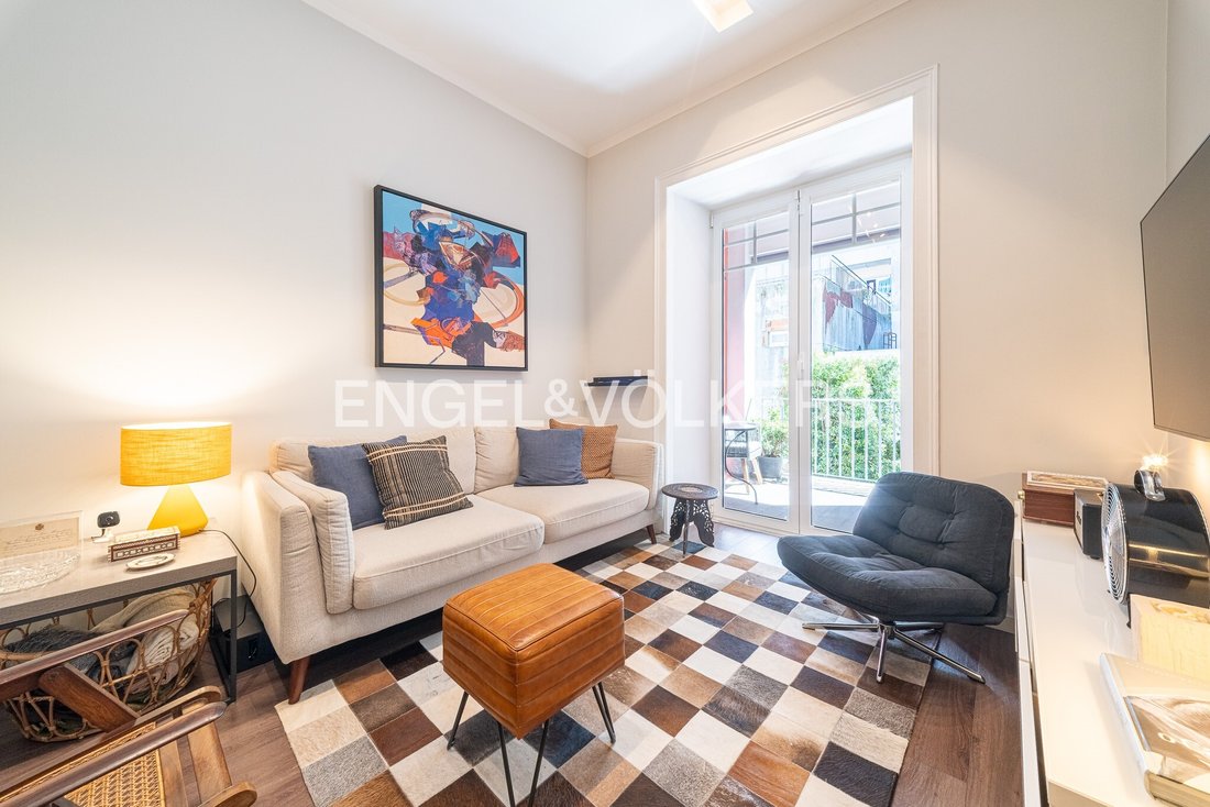 Apartment in Arroios, Lisbon, Portugal 3 - 18495236