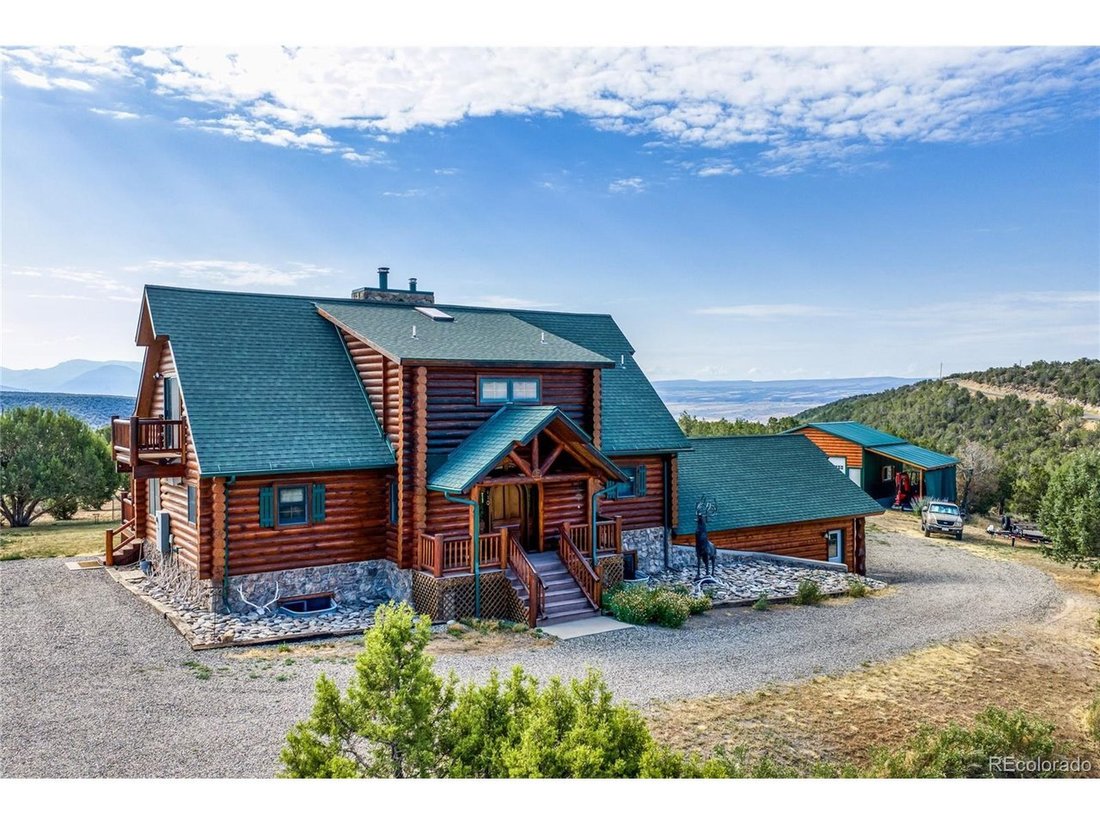 Farm Ranch in Hotchkiss, Colorado, United States 4 - 18493094