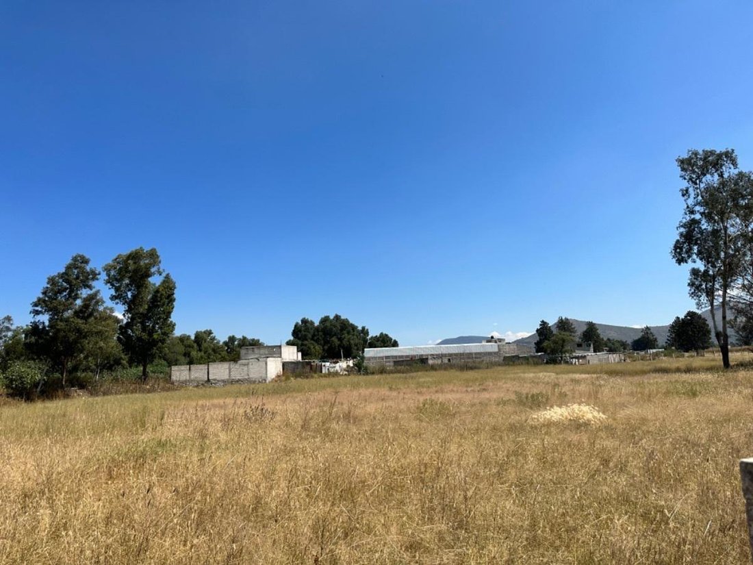 Land in Tezoyuca, State of Mexico, Mexico 2 - 18492499