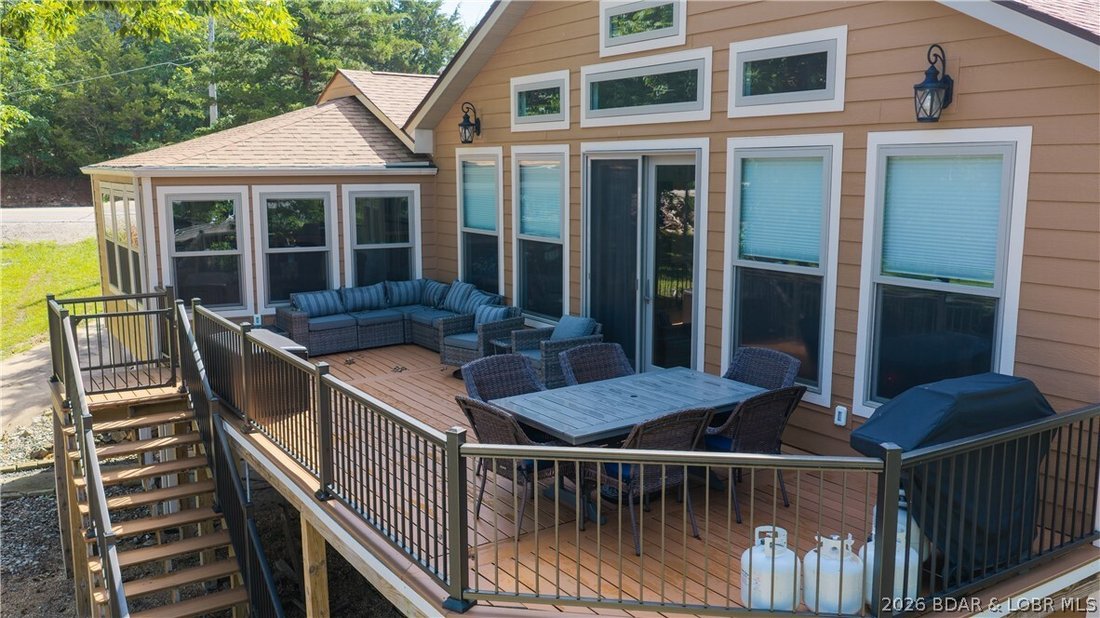 House in Lake Ozark, Missouri, United States 4 - 18493226
