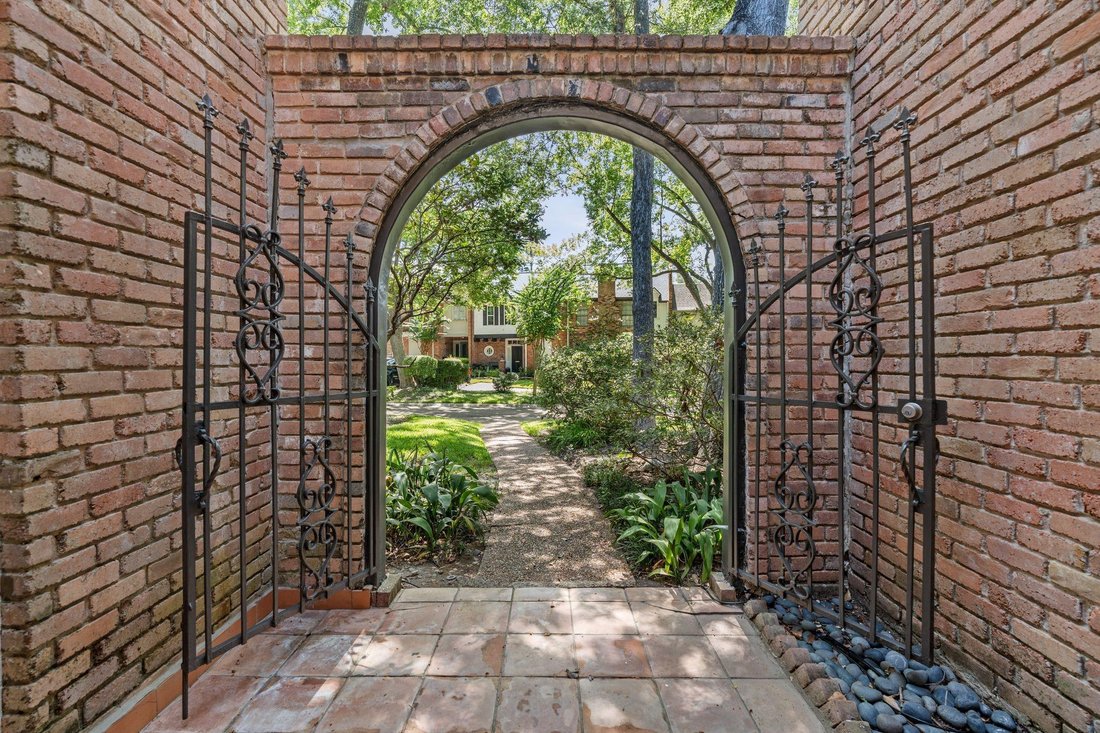 Townhouse in Houston, Texas, United States 3 - 18456082
