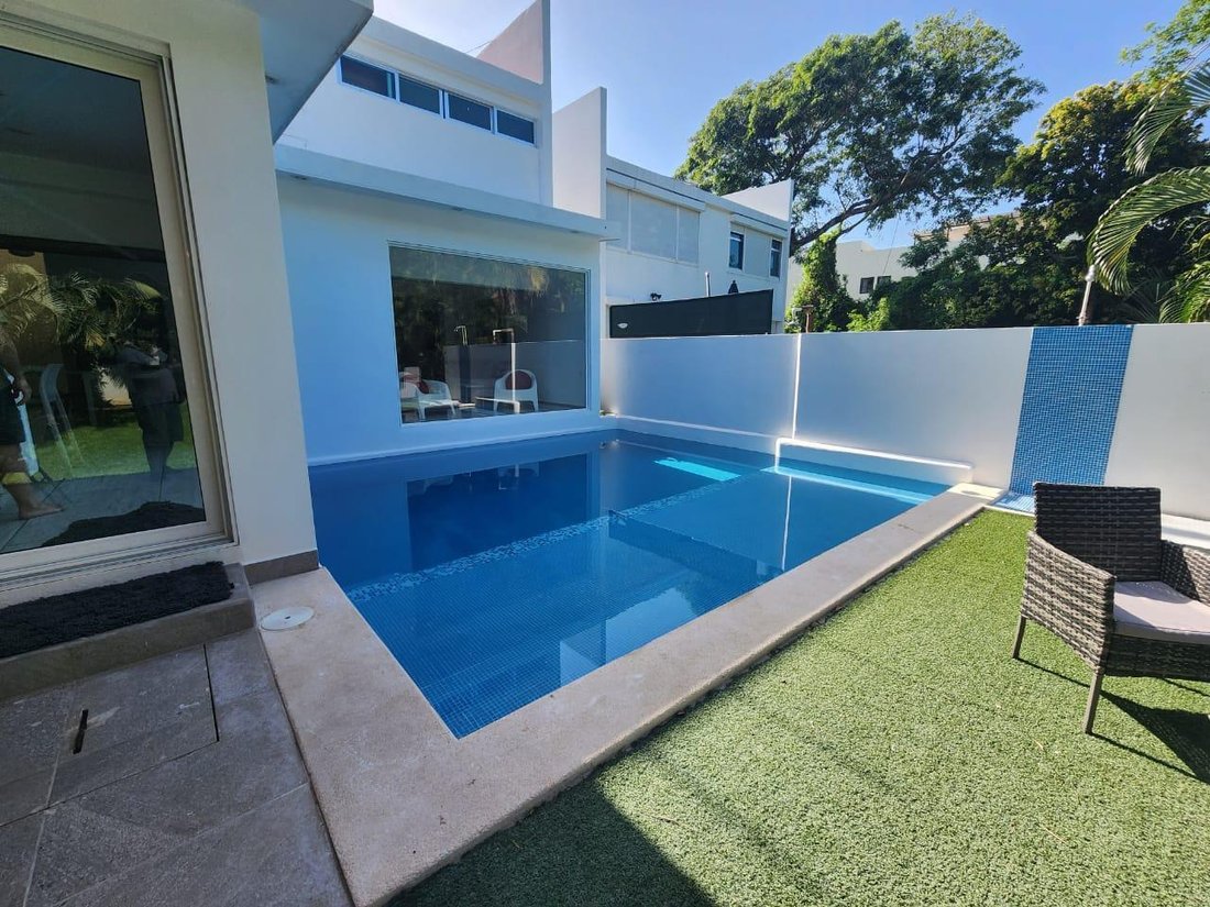 House in Playa del Carmen, Quintana Roo, Mexico 1 - 18492593