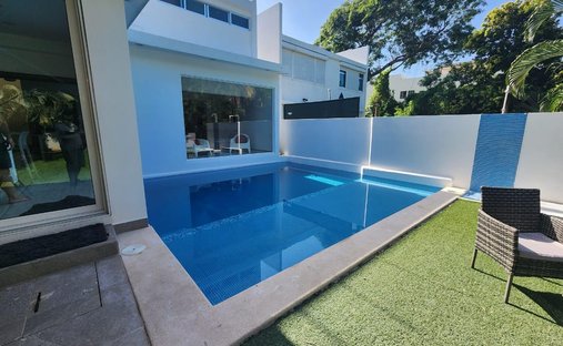 Casa a Playa del Carmen, Quintana Roo, Messico 1