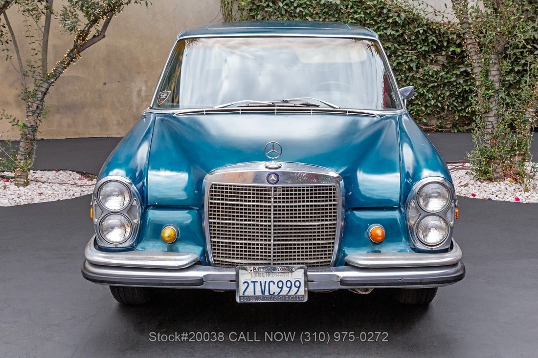 Mercedes-Benz 300SEL in Los Angeles, CA 2 - 18492057
