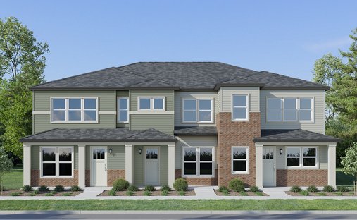 Townhouse in Parker, Colorado, United States 1
