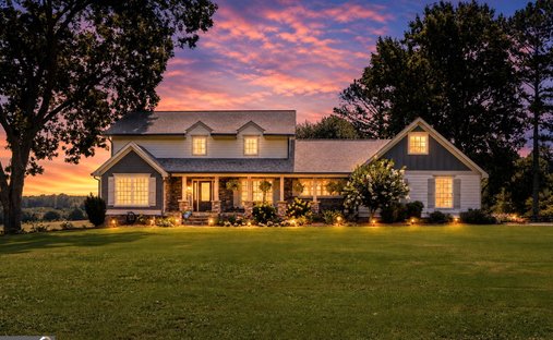 House in Locust Grove, Georgia, United States 1