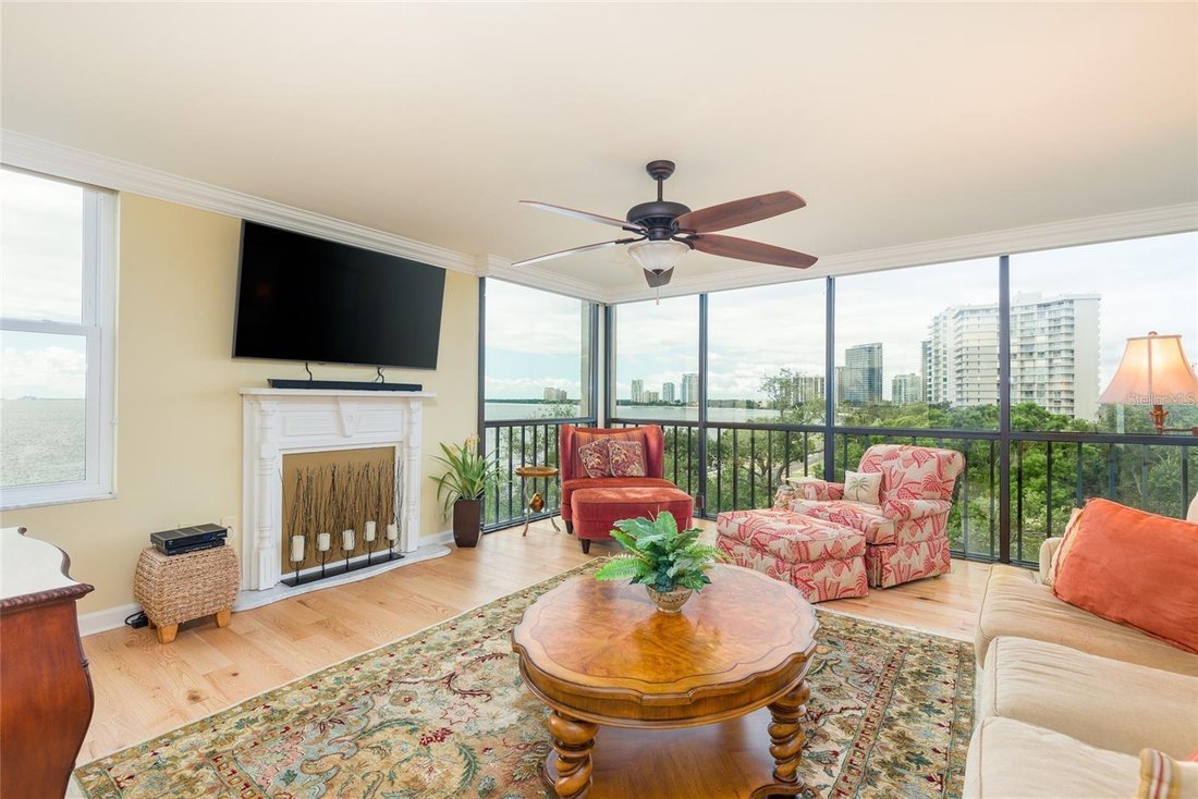 Condo in Tampa, Florida, United States 4 - 18494466