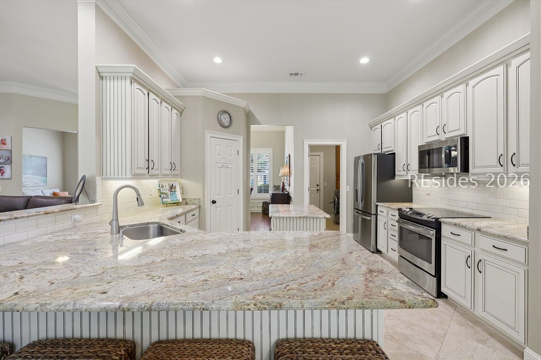 House in Bluffton, South Carolina, United States 3 - 18494510