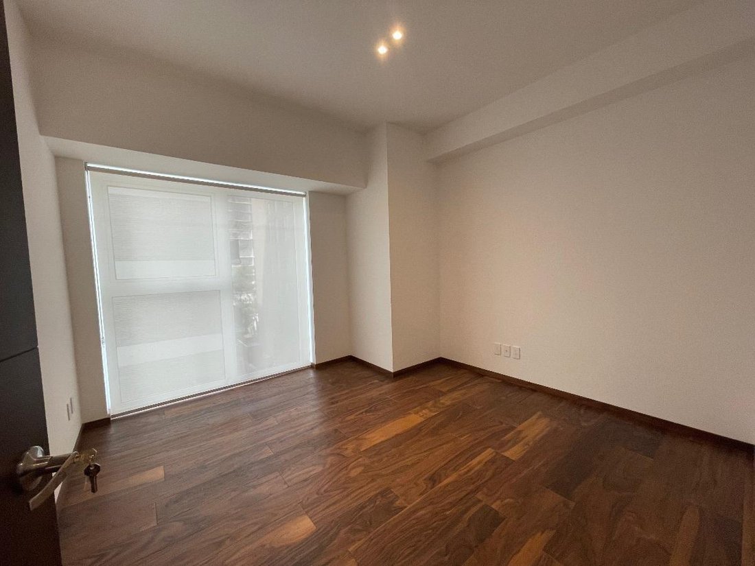 Apartment in Mexico City, Mexico 5 - 18492476