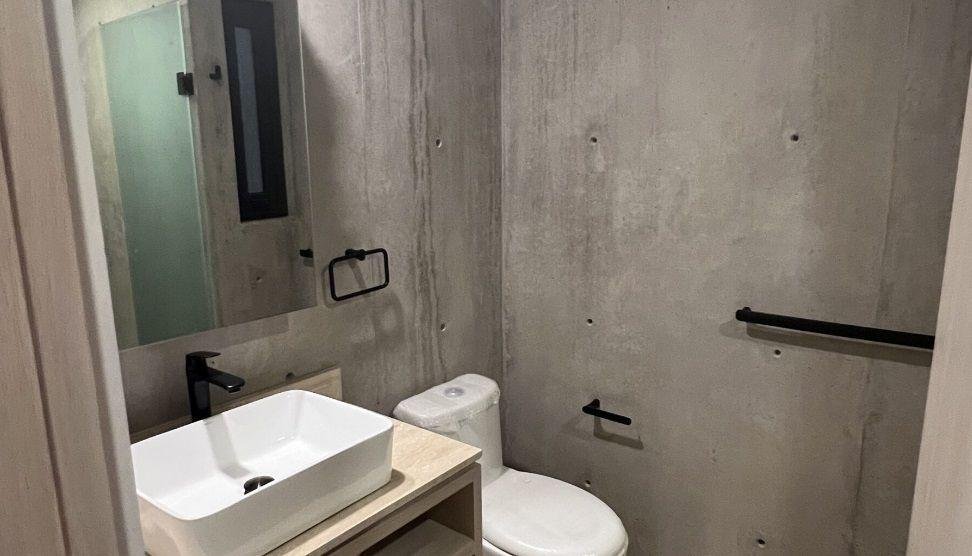 Apartment in Mexico City, Mexico 3 - 18492681
