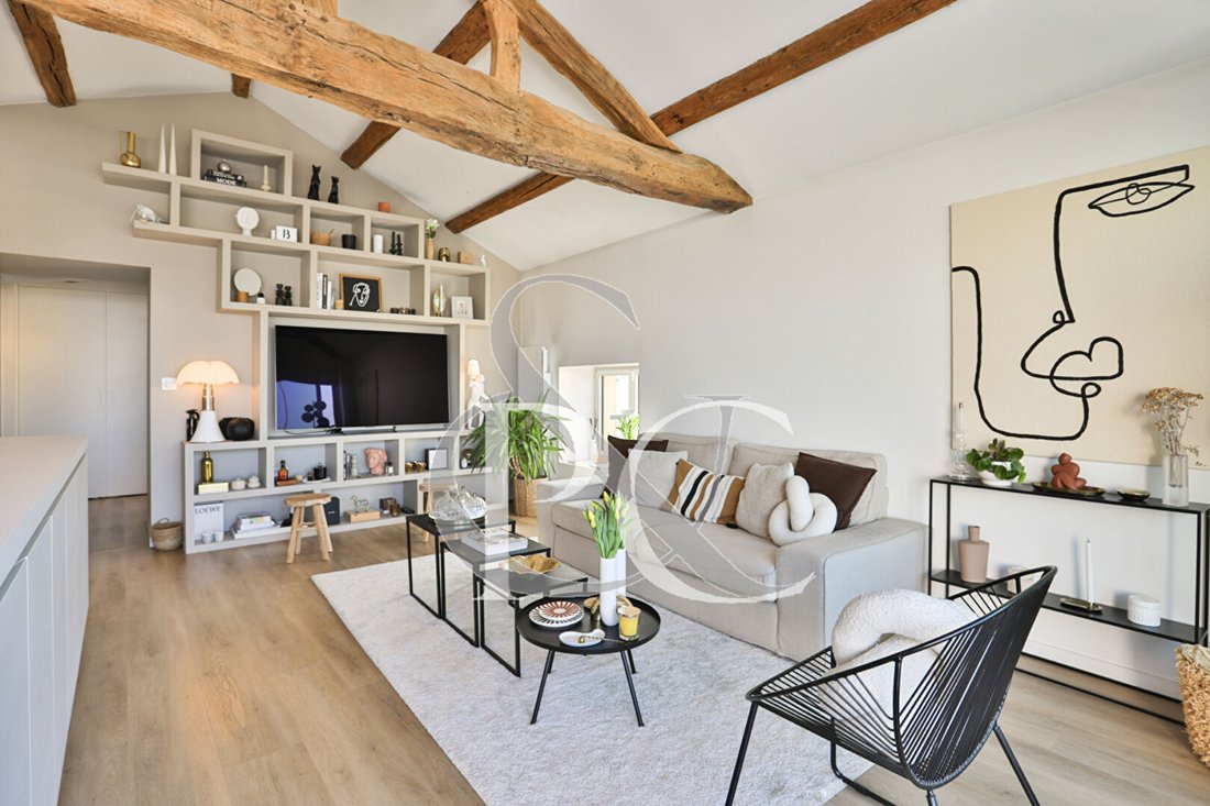 Apartment in Gare-Saint Michel, Les Sables-d'Olonne, France 5 - 18493609