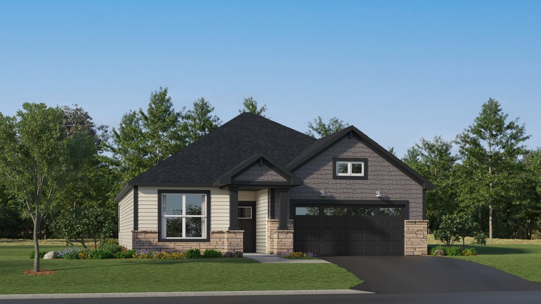 House in Medina, Minnesota, United States 1 - 18484533