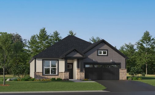 Casa en Medina, Minnesota, Estados Unidos 1