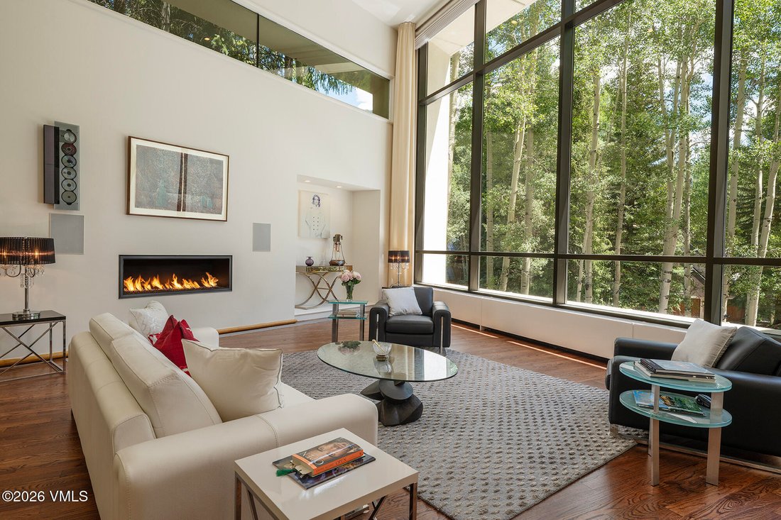 House in Vail, Colorado, United States 3 - 18494201