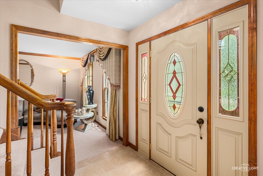House in Bolingbrook, Illinois, United States 4 - 18494944