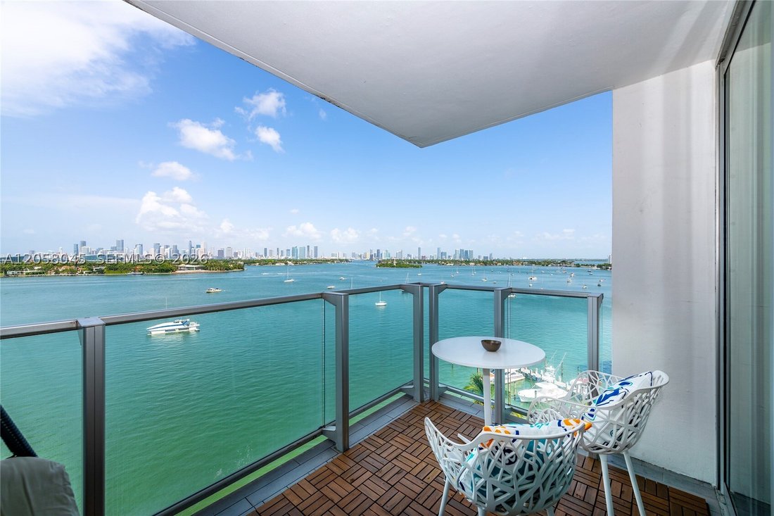 Condo in Miami Beach, Florida, United States 2 - 18493489