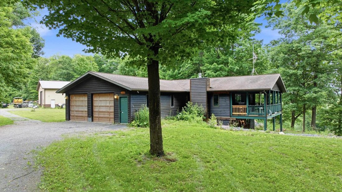 House in Medford, Wisconsin, United States 1 - 18494590